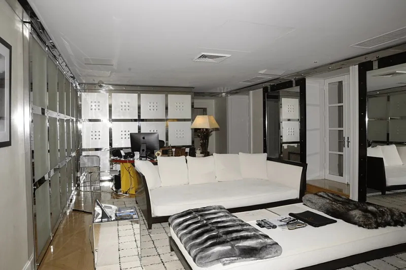 The Art of Leaving Room: Why the Best Designers Are Saying More by Showing Less