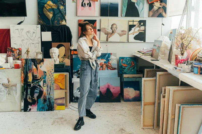 Your Back Catalog Is a Gold Mine: How Smart Artists Are Recycling Their Own Genius
