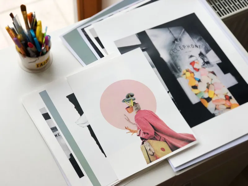 Culture Is the Canvas: How a New Wave of Artists Is Building Real Careers on Borrowed Material