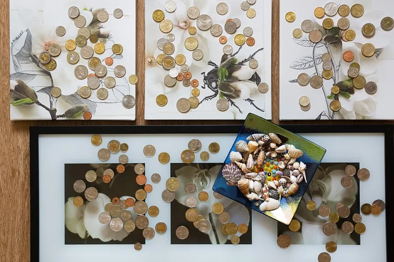 Cut, Paste, Repeat: Why Collage Is the Most Honest Art Form of the Digital Age