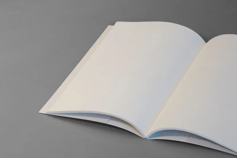 Ditch the Paragraph, Keep the Work: Why Your Artist Statement Might Be the Least Interesting Thing About You