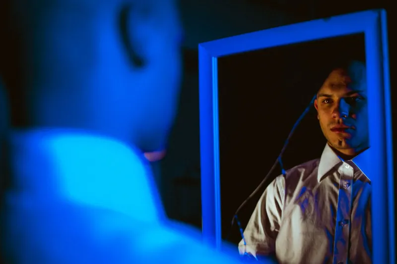 Performing Realness: The Strange Loop Where Authenticity Becomes Its Own Costume