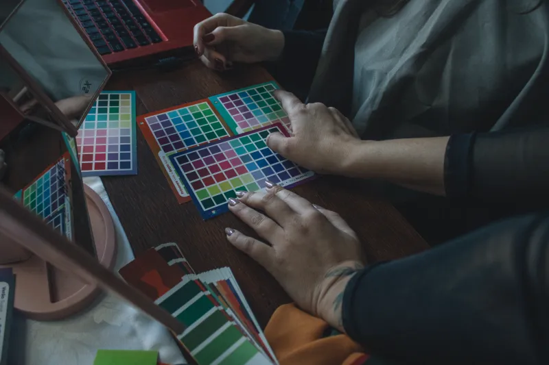 Too Many Choices, Not Enough Art: How Creative Abundance Is Quietly Killing Your Vision
